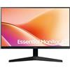 Samsung Monitor Led 24" Samsung LS24F330EAUXEN Full HD 1920x1080 5ms classe D Nero [LS24F330EAUXEN]