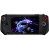 Msi Console portatile Msi Clow 7 AI+ A2VM-022IT 7" U7-258V/32GB/512GB SSD/Win11H/Nero [9S7-1T4211-022]