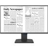 Benq Monitor led 24" BenQ GW2490C Full HD 1920x1080p/5ms/classe D/Nero [GW2490C]