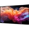 Sharp Monitor digital signage led 50" Sharp MultiSync E509 4K Ultra HD 3840x2160p/8ms/classe G/Nero [60006182]