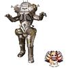 Tamashii Nations NUOVO TAMASHII NATION SHFiguarts Ultra Seven King Joe circa 160 mm PVCBAS