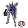 Bandai NUOVA TAMASHII NATION METAL BUILD Mobile Suit Gundam 00 Revealed Chronicle Gu...