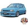 Modello Fujimi (FUJIMI) NUOVA serie da 1/24 pollici n. 1006 NISSAN MARCH K11 con NISMO Parts NISMO 40th