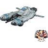 Hasegawa NUOVO Hasegawa Maschinen Krieger Series Anti-Gravity Armored Fighter Pkf.85 F...