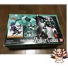 Tamashii Nations NUOVE NAZIONI TAMASHII Soul of Chogokin GX-35 Walker Gallia [importazione par...