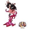 Tamashii Nations NUOVE NAZIONI TAMASHII Figuarts ZERO Demon Slayer Kamado Nezuko Blood Demon Art