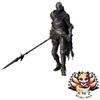 S.H. Figuarts NUOVO TAMASHII NATIONS SHFiguarts Elden Ring: Vaik the Fingertip Scar