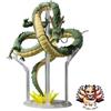 Tamashii Nations NUOVE NAZIONI TAMASHII SHFiguarts Dragon Ball Shenron circa 150 mm PVD/CABS