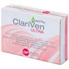 GP PHARMA SRL Clariven Ultra 30 Compresse