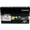 LEXMARK 24B5700 NERO TONER - 12000 PAGINE BIANCO/NERO PER XS-748DE MFP