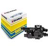DIAMAX AD02162 Termostato motore con guarnizione 82°C Compatibilità con PEUGEOT 208 I Hatchback CA, CC 2008 Station Wagon CU 3008 0U 308 II, CITROËN C3 II SC