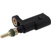 ECSiNG Sensore temperatura refrigerante 03F919501A 03F919501B Compatibile con VW Compatibile con Audi