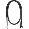MOTOMASTER Cavo di controllo per moto Cavo contachilometri compatibile con Honda FES Pantheon 2T 150/ 2T 125/ Foresight 250/44830-KFG-000