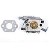 Beehive Filter OxoxO Compatibile con Carburatore Carb per Stihl 021 023 025 MS210 MS230 MS250 Motosega Nuovo