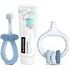 SUAVINEX Set per iniziare l'Igiene Dentale Suavinex +0 Mesi
