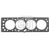 febi bilstein 17743 guarnizione testata, 1 unità | Compatibile con: OPEL ASTRA F Caravan, ASTRA F CC, ASTRA F Stufenheck, ASTRA G Caravan, ASTRA G CC, ASTRA G Stufenheck