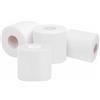 Awinker 4 Rotoli Salvapelle Sportiva Fasciatura in Morbida Schiuma Poliuretanica, 5 cm x 27 m Bianco