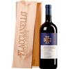 Tenuta Fontodi | Toscana Flaccianello della Pieve Colli Toscana Centrale IGT 2022 (BIO) MAGNUM in cassetta di legno 1,5 l