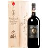 Castello di Volpaia | Toscana Chianti Classico Riserva DOCG 2021 (BIO) MAGNUM in cassetta di legno 1,5 l