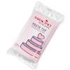 SARACINO We love pastry Pasta di Zucchero Top per Copertura da 1000g Made in Italy - Colore Rosa Baby