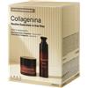 Collagenina Labo Cofanetto Collagenina siero e crema giorno grado 2