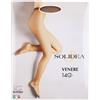 SOLIDEA Venere Collant 140 DEN Colore Nudo/Camel Taglia 2-M Altro