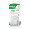 Timodore Raddrizza Alluce In Gel Di Silicone Bianco Semitrasparente Sagomata Per Proteggere E Riallineare L'Alluce Evitando Lo Sfregamento Fra Il Primo Secondo Dito Igienepiede 1 Pezzo St