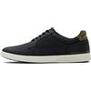 Aldo Sneaker Randolph Uomo, Nero, 43 EU