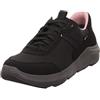 Legero Donna Bliss Gore-Tex Sneaker, Nero 0200, 38,5 EU, Nero 0200, 38.5 EU