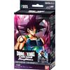 BANDAI Dragon Ball Super Card Game Fusion World Starter Deck FS05 Bardock