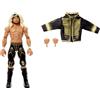 Mattel WWE Elite Action Figure & Accessories, Series #116 6-inch Collectible Lexis King with 25 Articulation Points & Swappable Hands