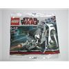 LEGO Star Wars: Clone Walker Set 30006 (Insaccato)
