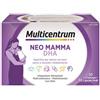 HALEON ITALY Srl MULTICENTRUM NEO MAMMA DHA