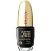 Pupa Lasting Color Extreme 024 midnight black - Smalto