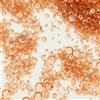 HENOUXIANG 4000 Pezzi Cristalli di Diamante Acrilico,Cristalli Trasparenti da 3mm/6mm/10mm per vasi da Tavolo, centrotavola e Decorazioni Nuziali