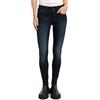 G-STAR Lynn Mid Waist Skinny Jeans, Jeans Donna, Blu (Medium Aged 60885-6131-071), 29W / 34L