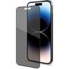Celly Privacy Full iPhone 15 Pro BK Marca
