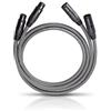 Oehlbach NF 14 XLR Master Set 2x0,75m