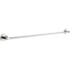 Grohe Essentials barra portasciugamani, 40386DC1, Essentials supersteel [Accessori Bagno > Portasciugamani]