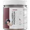 Prozis Collagen + Magnesium 300 gr - collagene e magnesio, multi gusti (neutro)