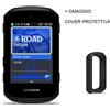 Garmin-Italia Garmin Edge 550 Ciclocomputer GPS solo dispositivo 010-03022-01 OMAGGIO Cover protettiva Originale