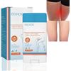 HIVETZ Anti Chafe Stick,Anti Friction Cream,Anti Chafing Crema,Anti Chafe Balm,Anti Chafe Gel,Glide Anti Chafing Stick,Coscia Interno Anti-Chafing Balsamo,Coscia Salvataggio Anti Chafe Balsamo