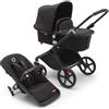 Bugaboo Passeggino FOX CUB BLACK-MIDNIGHT BLACK - BUGABOO