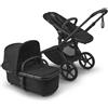 Bugaboo Passeggino e Navicella Fox 5 Renew Heritage Black - Bugaboo