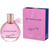 Tom Tailor® Perfect Day Eau de Parfum Natural Spray