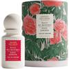 Panier des Sens - Profumo Donna Rose des Bastides 50 ml - Profumo floreale - Fragranza femminile quotidiana - Eau de Parfum elaborata a grassa - Idea regalo per donna - Elegante cofanetto