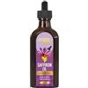 SOFTTO+PLUS SofttoPlus+ olio di zafferano 100 ml, olio naturale per la cura del viso e del corpo, idratante, anti-invecchiamento e rigenerazione della pelle