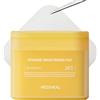 MEDIHEAL Vitamide Brightening Pad (100 tamponi) - Dischetti ipoallergenici con niacinamide, olivello spinoso, per una pelle chiara e illuminante