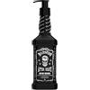 Bandido Barber After Shave Cream Cologne Invisible Lotion Men 350 ml balsamo da uomo dopo la rasatura a umido nutre e raffredda balsamo crema da uomo per la cura della pelle sensibile (Invisible)
