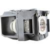 EPSON ELPLP85, V13H010L85 CARTUCCIA LAMPADA ORIGINALE CON SUPPORTO